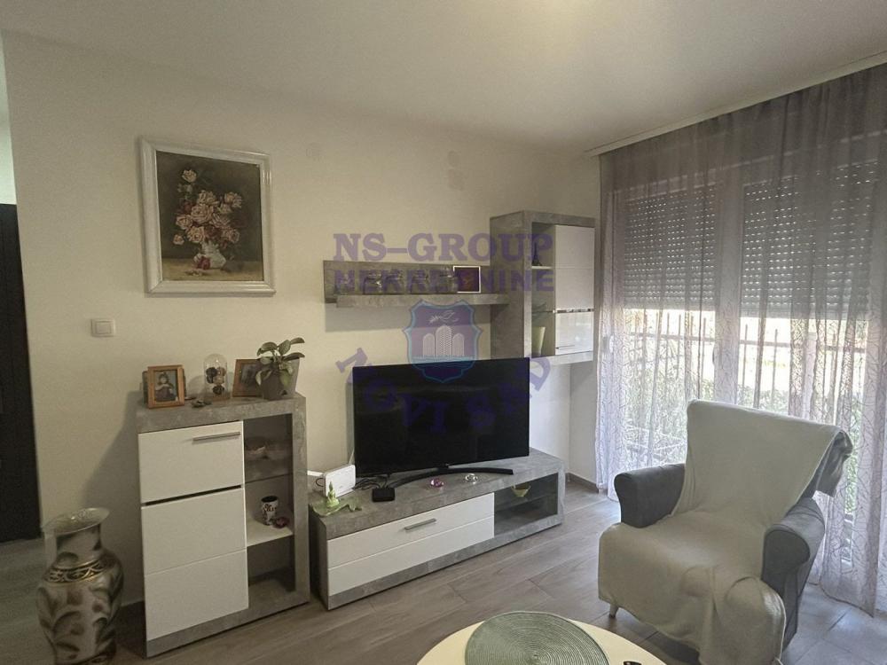 Slika 8 - Jednoiposoban, 35m2, Novi Futog Novi Sad, sa parkingom